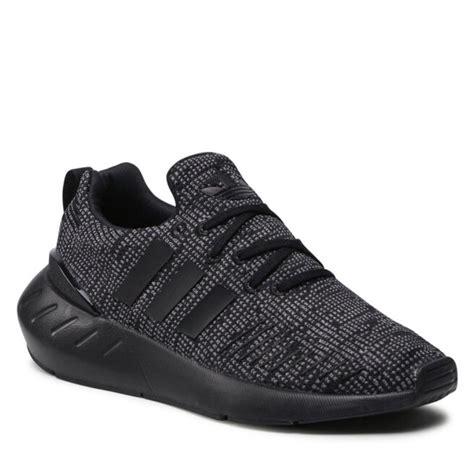 ADIDAS SPORTSWEAR Sportschuhe 'Swift Run 22' in Weiß